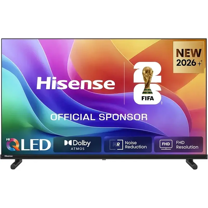Телевізор LED HISENSE 32A5S