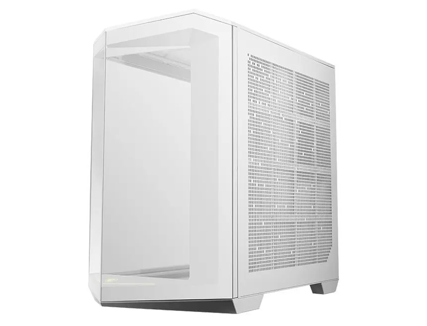 Корпус MSI MAG Pano 100R PZ Білий без БР