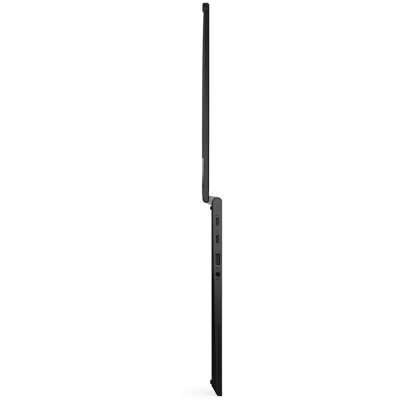 Ноутбук Lenovo ThinkPad X13 2-in-1 Gen 5 Ultra 7 155U la 48GHz, IPS, сенсорний, 32GB LPDDR5x, 1TB, Windows 11 Pro - фото 17
