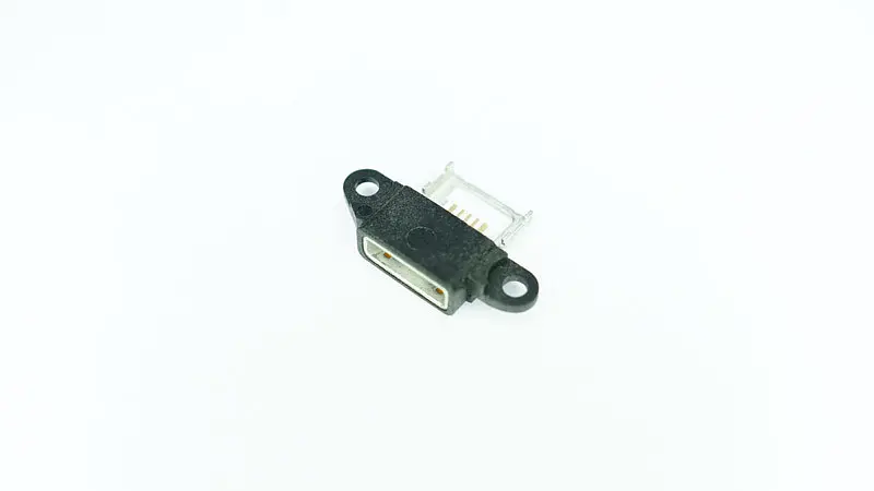 Роз'єм microUSB MUJ232 для планшета телефону - фото 2