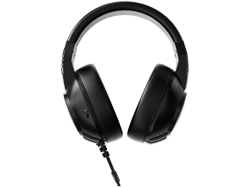Навушники з мікрофоном AOC ACG2510BK RGB Black - фото 6