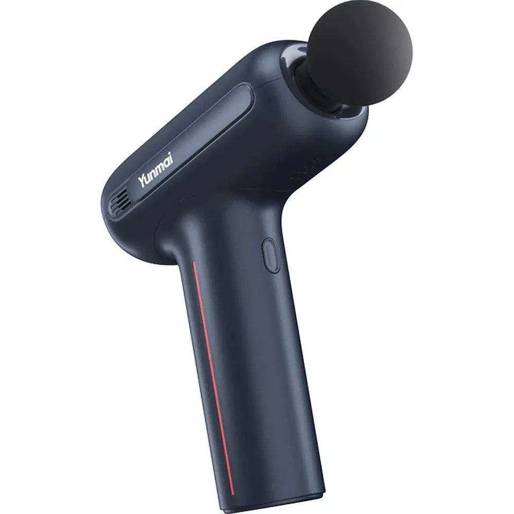 Масажер Yunmai Massage Gun EasePro (YMFG-M406) - фото 10