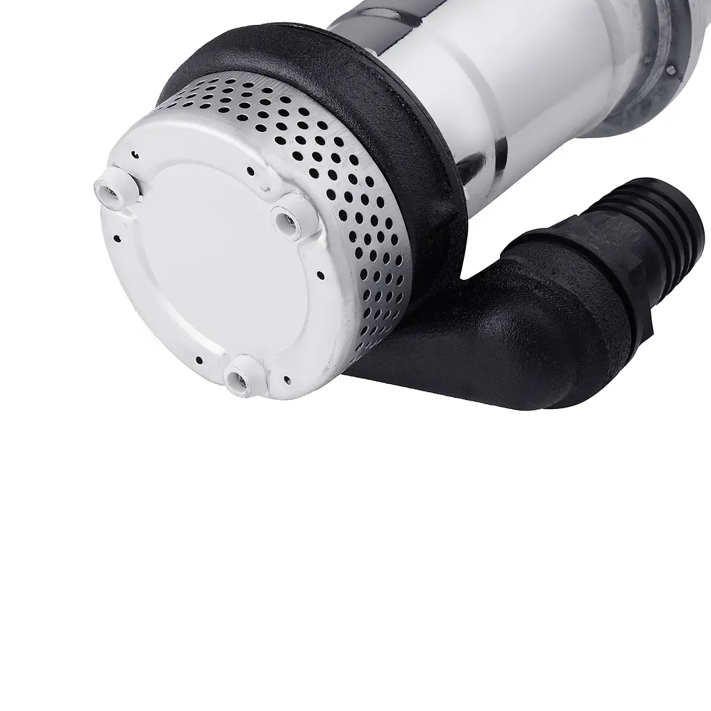 Насос фекальний Forwater SWP-14-11-1,1 кВт CV013297 - фото 3