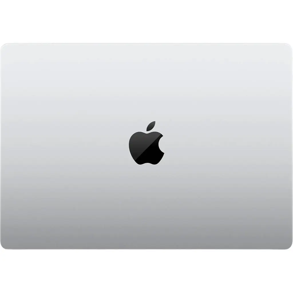 Ноутбук Apple MacBook Pro 14'' M5 24GB/1TB Silver 2025 (MDE64) [149221] - фото 3