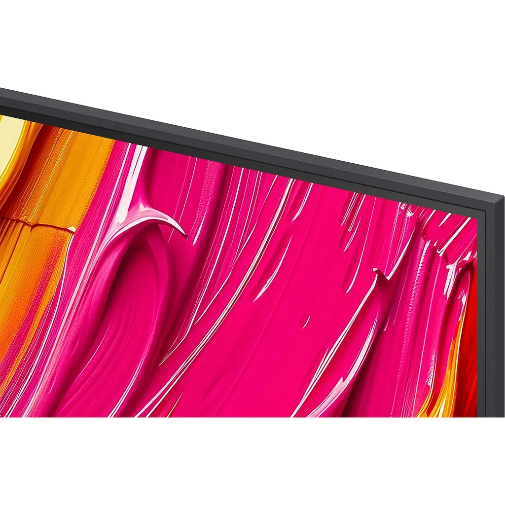 Телевізор LG AI 80 50` QNED Ultra HD 4K (50QNED80A6A) UA [139223] - фото 7