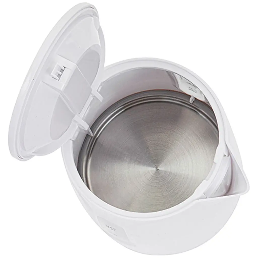 Електрочайник Adler AD 1371 White [132611] - фото 5