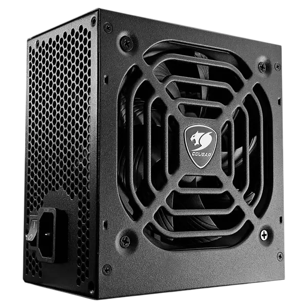 Блок живлення Cougar STC500 500W 80+ (STC500) - фото 2
