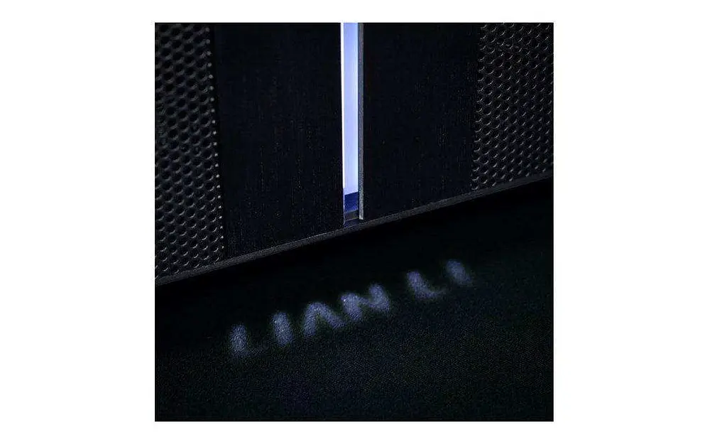 Корпус Lian Li V3000 PLUS Black (G99.V3000PX.00) - фото 8