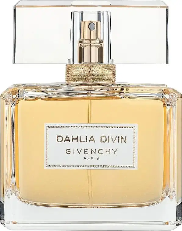 Оригінал Givenchy Dahlia Divin 100 мл Парфумована вода - фото 3