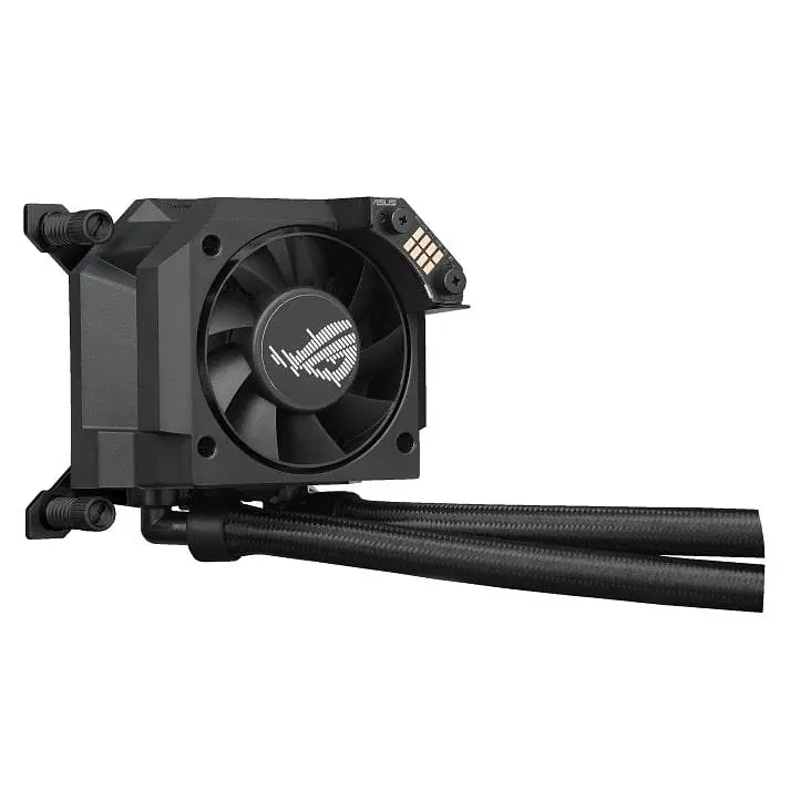 Система водяного охлаження Asus ROG Ryujin III 360 ARGB Extreme (90RC0131-M0EAY0) - фото 4
