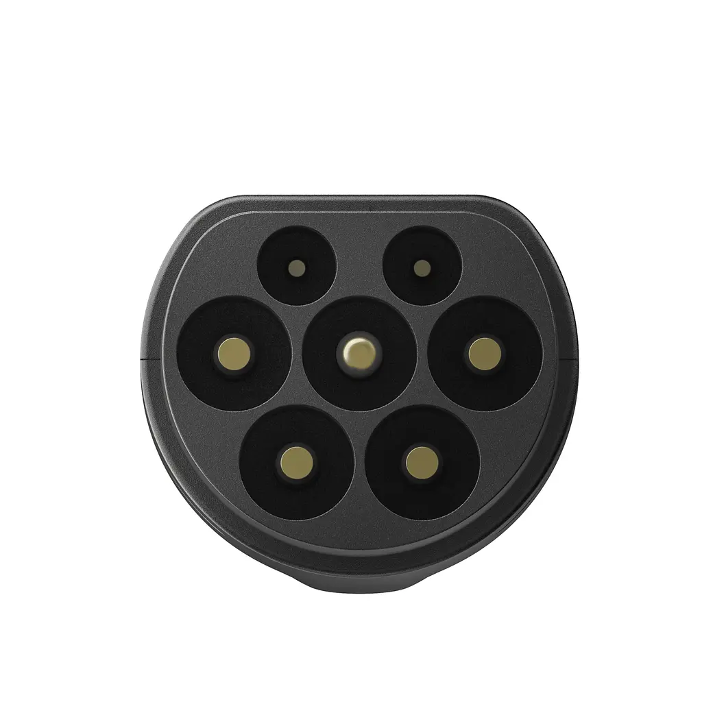 Адаптер EcoFlow EV X-Stream Adapter - фото 4