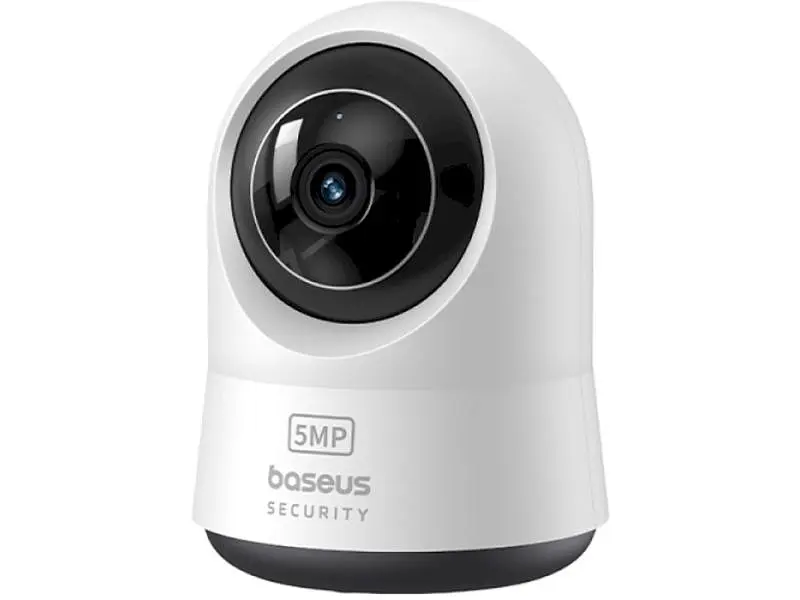 IP-камера відеоспостереження BASEUS Security P1 Pro Indoor 3K White (S0TV022130) - фото 5