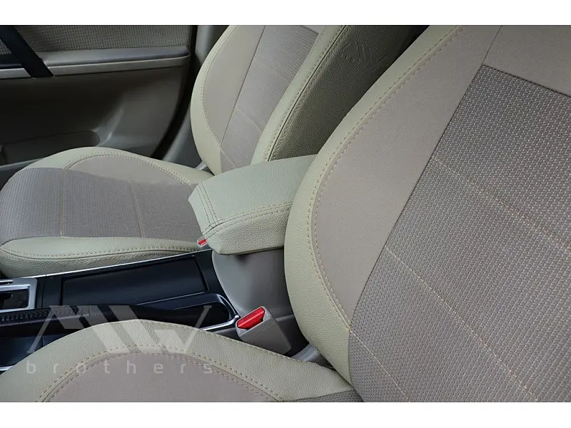 Авточохли модельні MW Brothers для Mazda 6 (I) c 2002 - фото 3