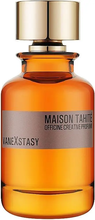 Оригінал Maison Tahite VaneXtasy 100 мл Парфумована вода - фото 3