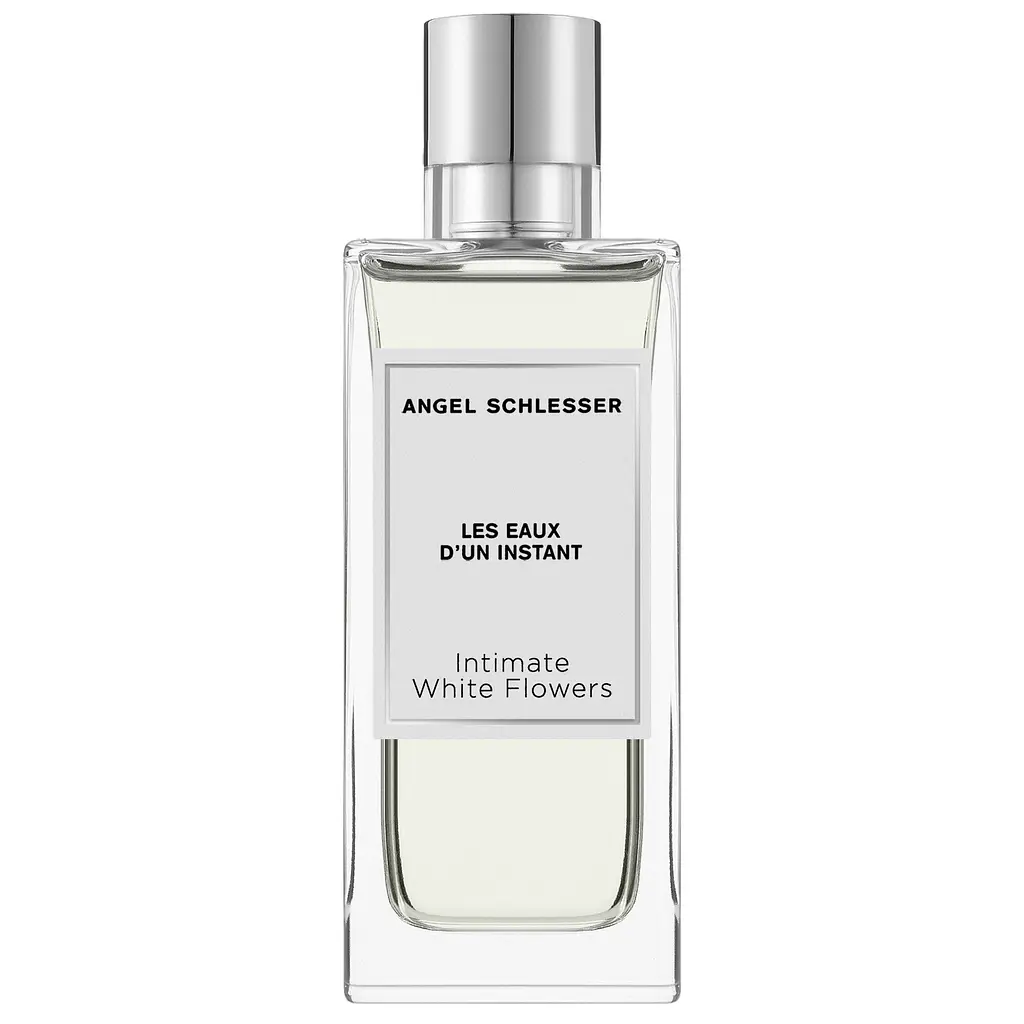 Туалетна вода Angel Schlesser Les Eaux d'un Instant Intimate White Flowers 100 мл - фото 2