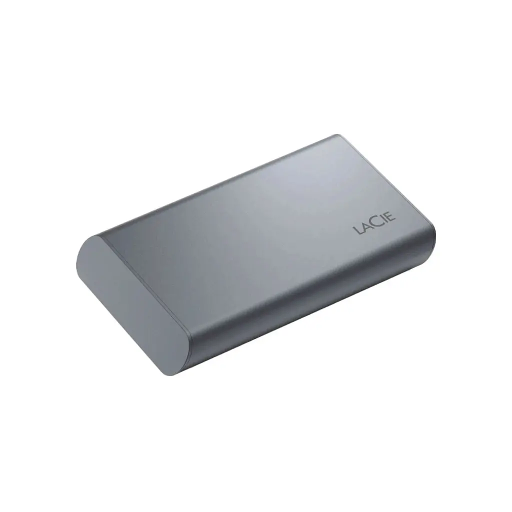 Накопичувач SSD USB Type-C 2TB Mobile Secure LaCie (STKH2000800) - фото 5