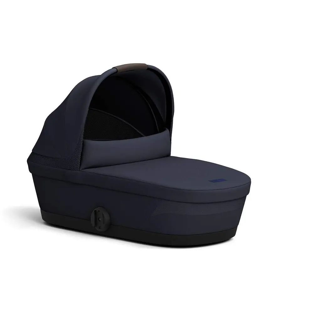 Люлька Melio Dark Blue