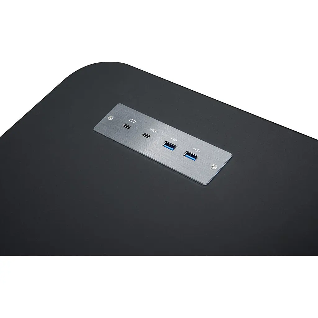 Комп'ютерний стіл Cougar Royal 150 Elite Black [134016] - фото 6