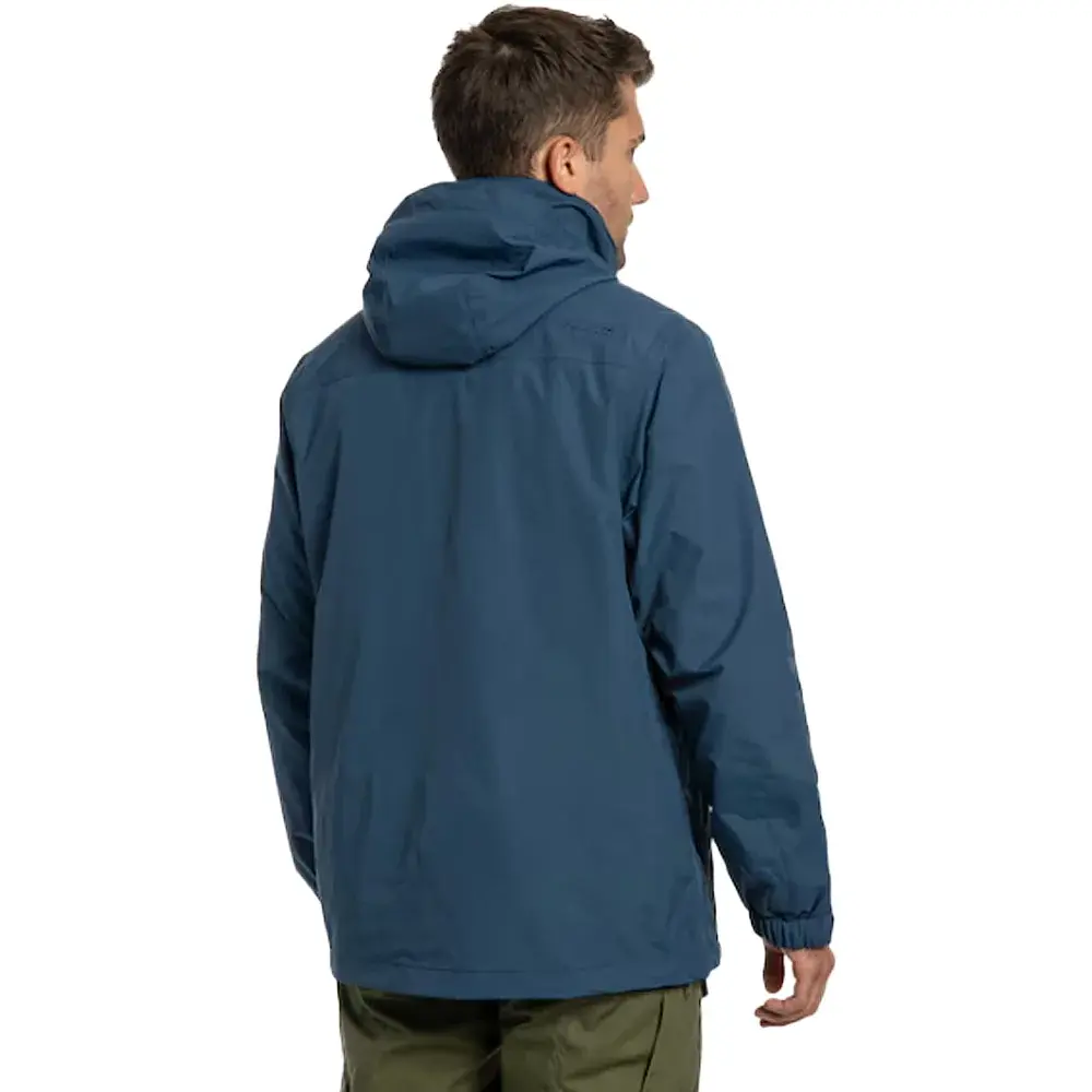 Куртка Pentagon GEN V3.0 3XL Raf Blue - фото 6