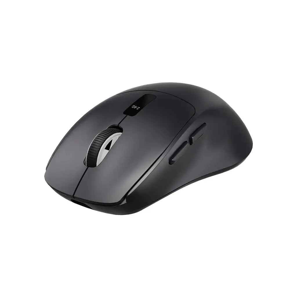 Мишка OfficePro M398B Wireless/Bluetooth Black (M398B) - фото 3
