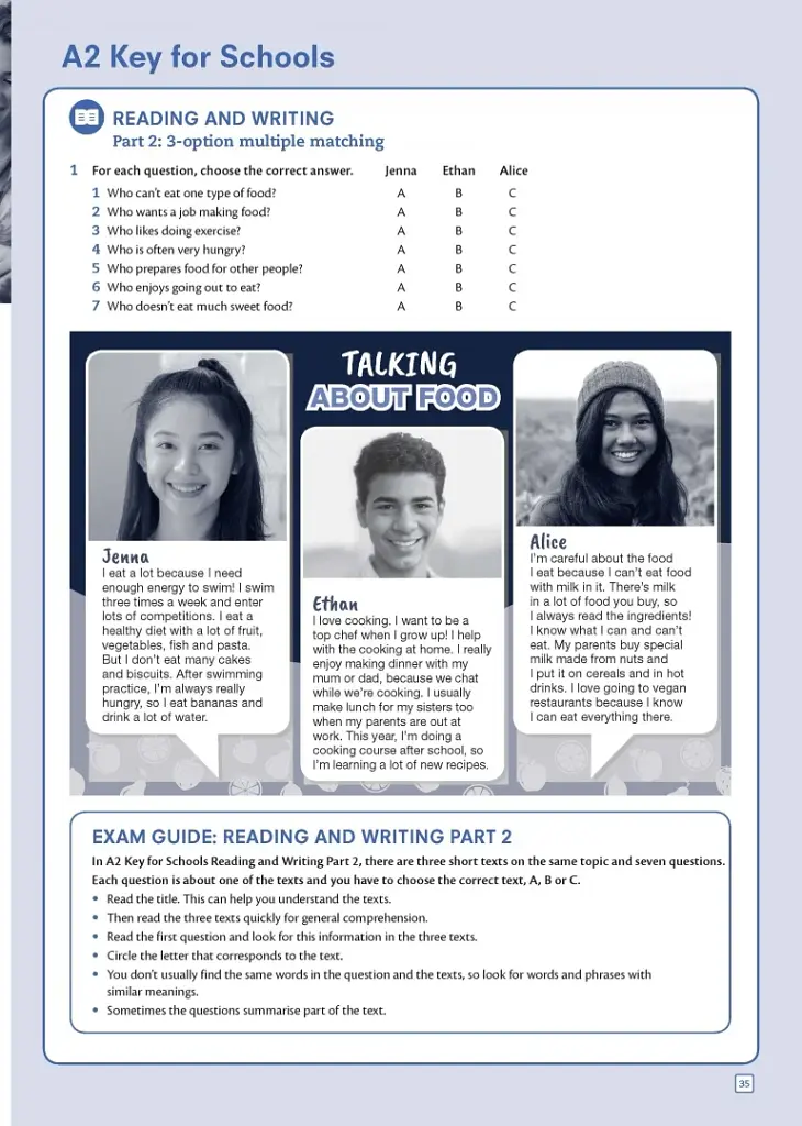 Think. Level 1 (А2) Workbook with Digital Pack British English - фото 11
