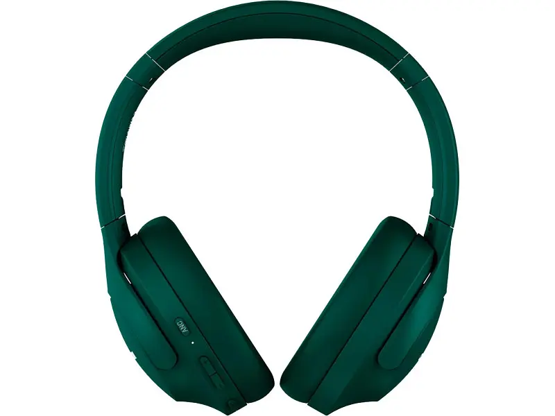 Навушники Canyon OnRiff 10 ANC Green (CNS-CBTHS10GN) - фото 2