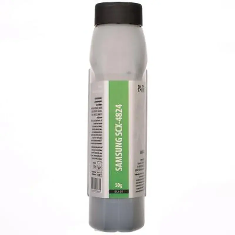Тонер SAMSUNG SCX-4824 50г Patron (T-PN-SSCX4824-050) - фото 3