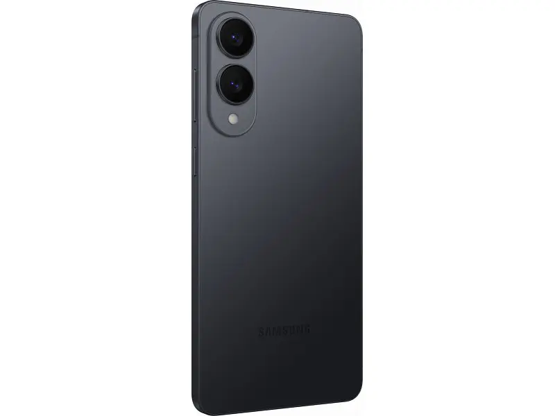Смартфон Samsung Galaxy S25 Edge 12/512GB Titanium Jetblack (SM-S937BZKG) - фото 5