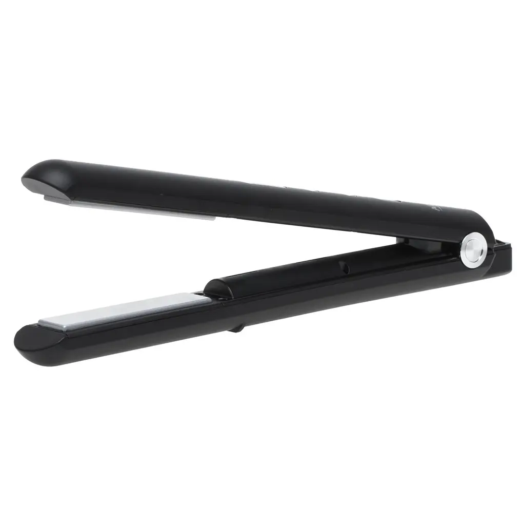 Випрямляч для волосся Adler AD 2327 black - фото 3