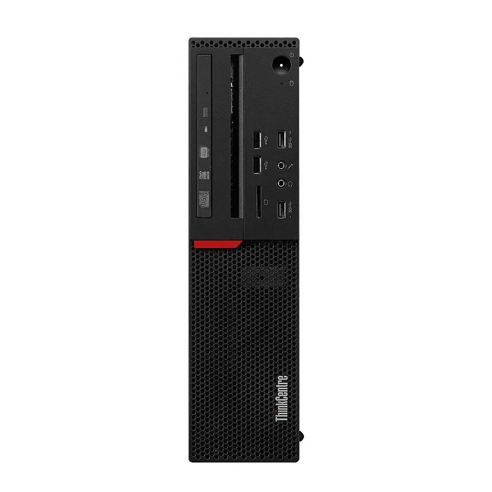 Компьютер Lenovo M710s SFF (i3-6100/4/120SSD) Б/У - фото 2