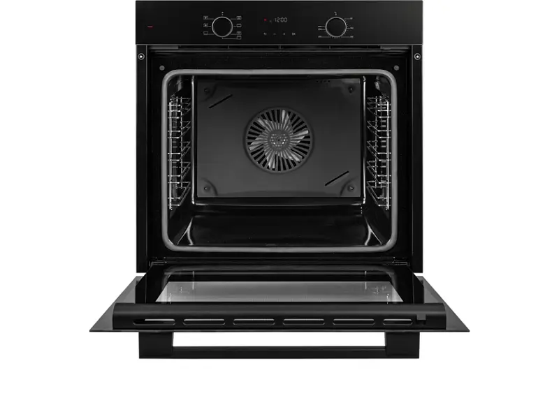 Духовка електрична Prime Technics POB 6827 E BK - фото 2