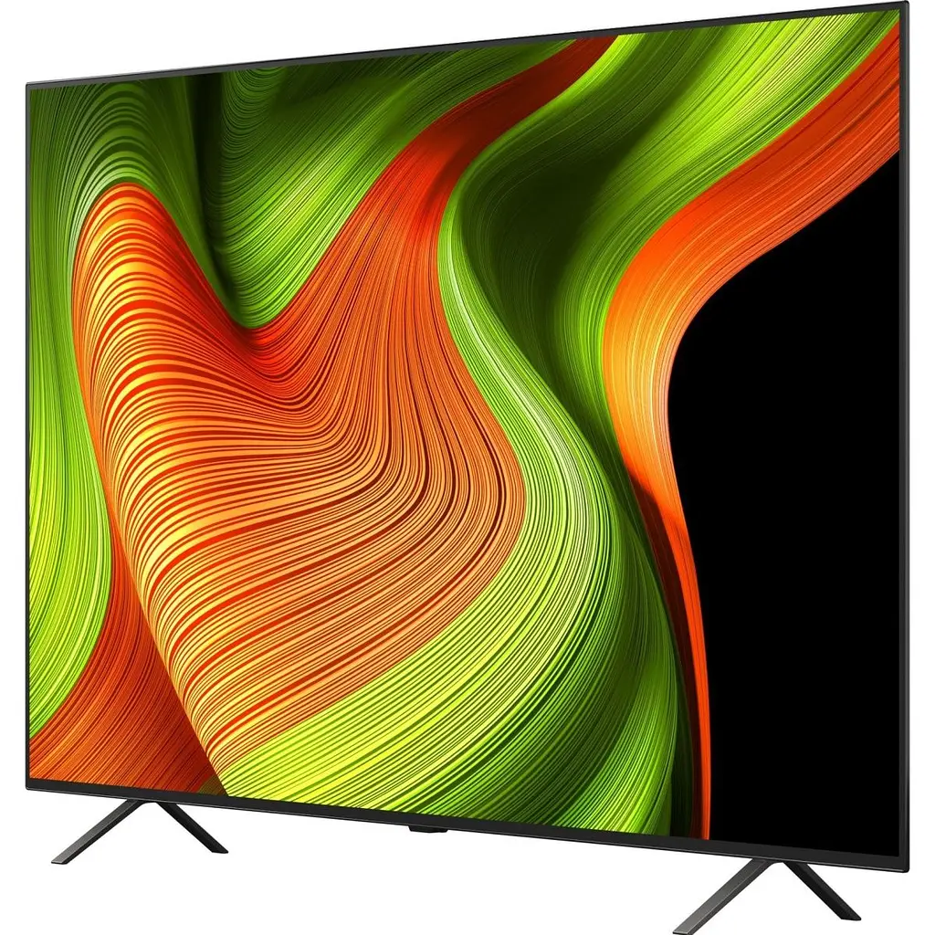 Телевізор LG B5 65` OLED Ultra HD 4K 2025 (OLED65B56LA) UA [137244] - фото 6