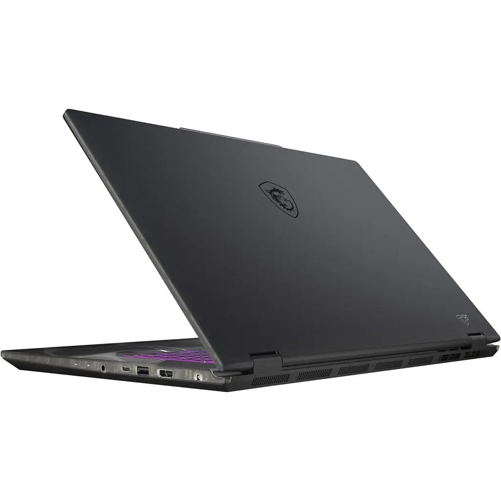Ноутбук MSI Cyborg A17 AI B2HWEKG (B2HWEKG-011XPL) [172631] - фото 8