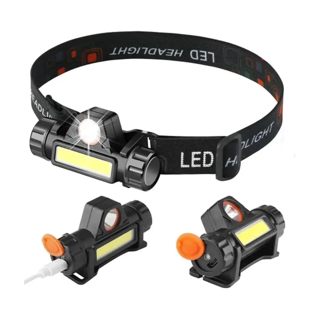 Ліхтар Voltronic WX-8101 - фото 2