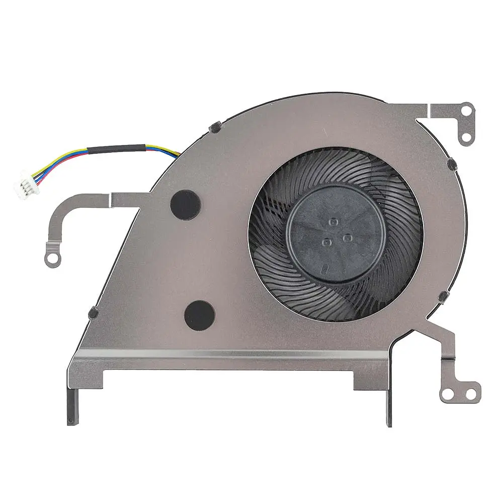 Вентилятор для Asus S530F S530U X530F X530U series, (DC 5V, EG50050S1-CD81-S9A, 13NB0IA0P01111) - фото 2