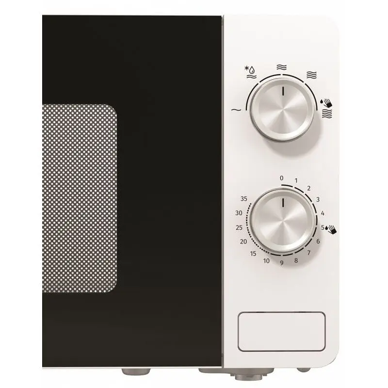Мікрохвильова піч GORENJE MO 20 E1W - фото 4