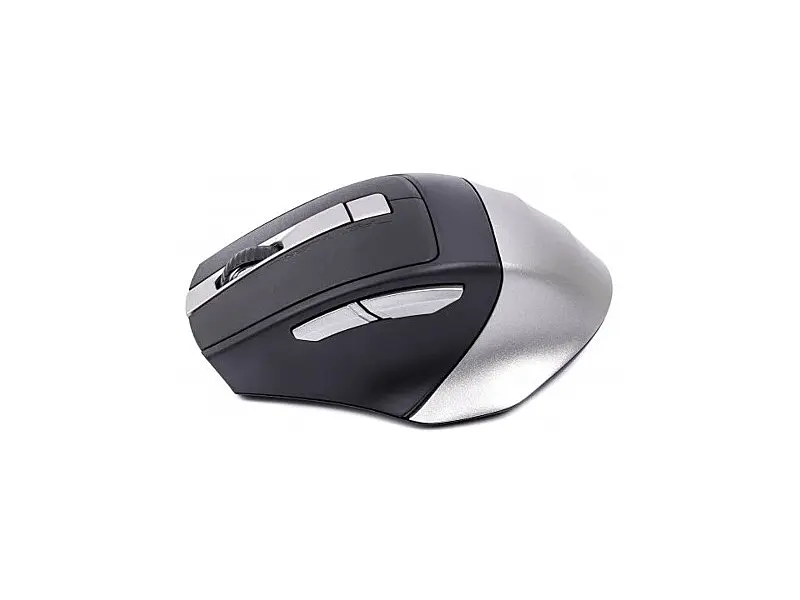 Миша A4Tech Fstyler FB35C Wireless Smoky Grey - фото 2