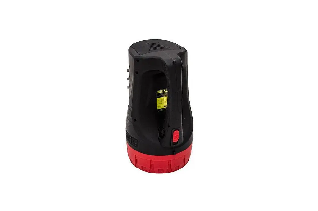 Ліхтар акумуляторний Intertool 25 LED x 5 Вт (LB-0102) - фото 7