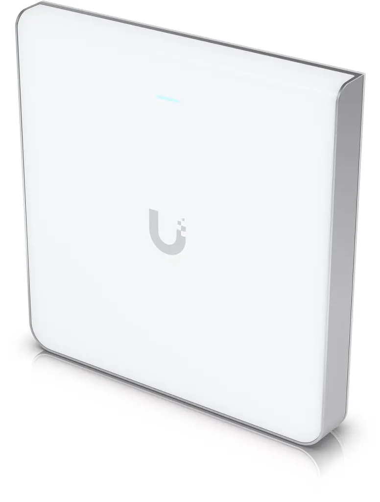 Точка доступу Ubiquiti UniFi U6 Enterprise IW (U6-Enterprise-IW) - фото 2