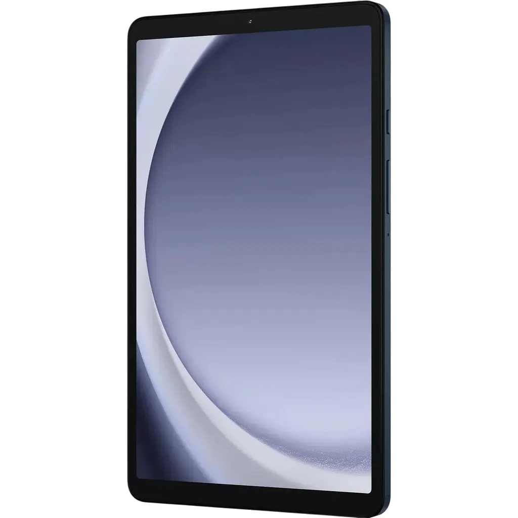 Планшет Samsung Galaxy Tab А9 LTE 4/64GB Navy (SM-X115NDBA) Global version - фото 5