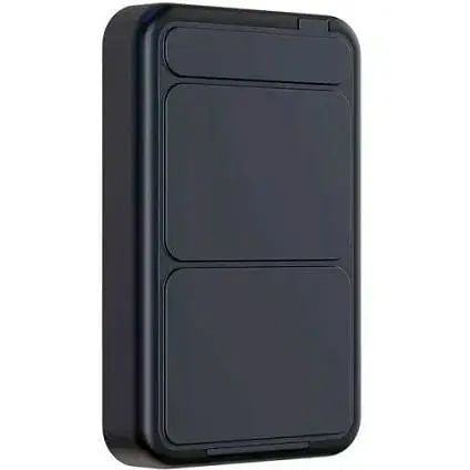 Внешний аккумулятор Proove Hyperion 20W 10000mAh черный PBHP15020001 - фото 2