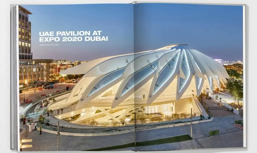 Calatrava. Complete Works 1979–Today - фото 22