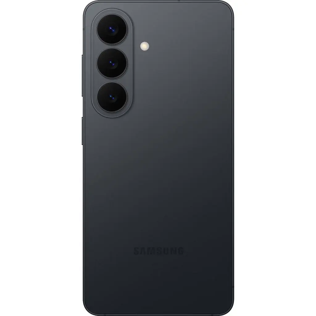 Смартфон Samsung Galaxy S26 12/512GB Black (SM-S942BZKH) [166222] - фото 6