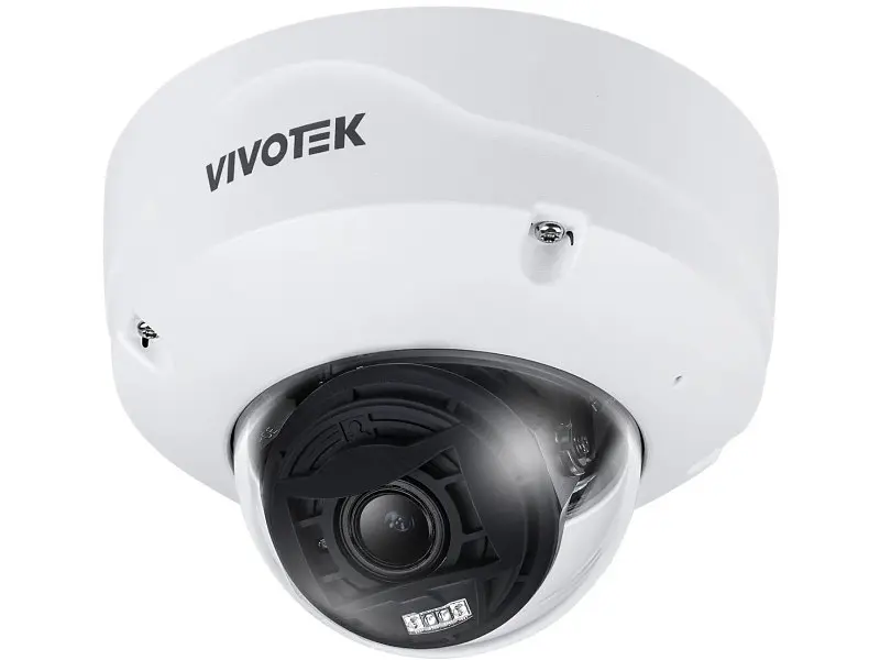 IP-камера відеоспостереження Vivotek FD9387-EHTV-V3