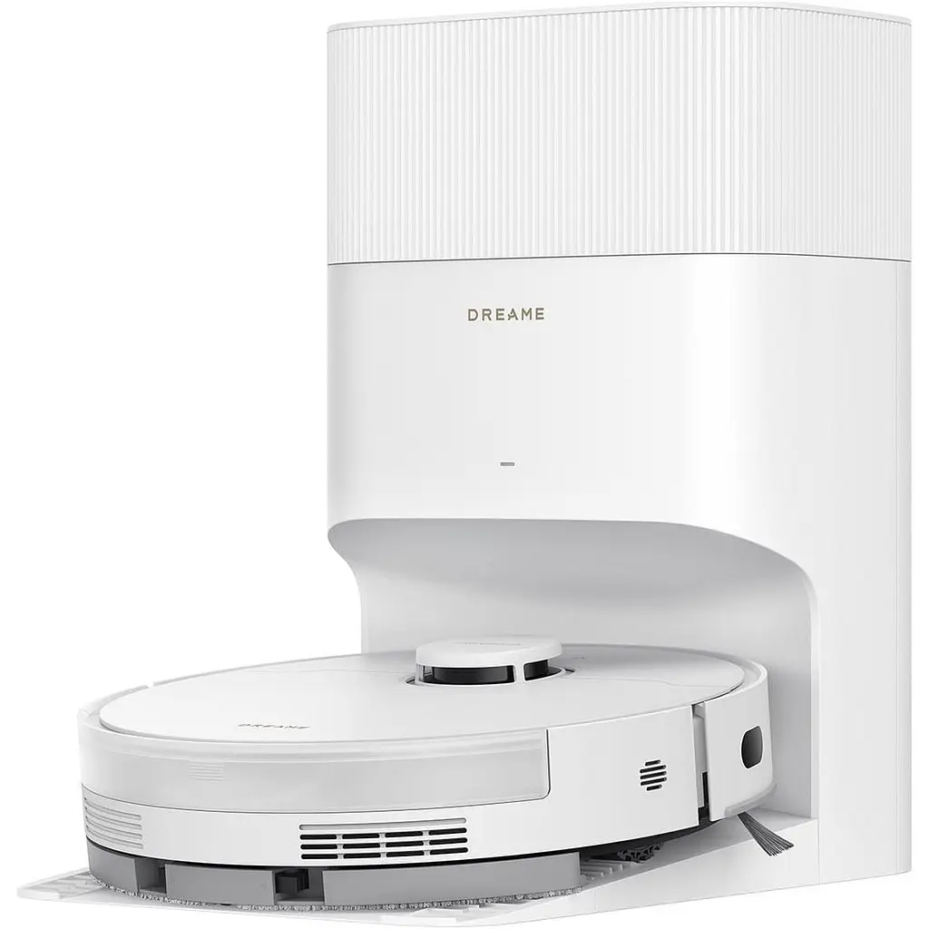 Робот-пилосос Dreame Bot D20 Plus (RLD35GD) [143895] - фото 6