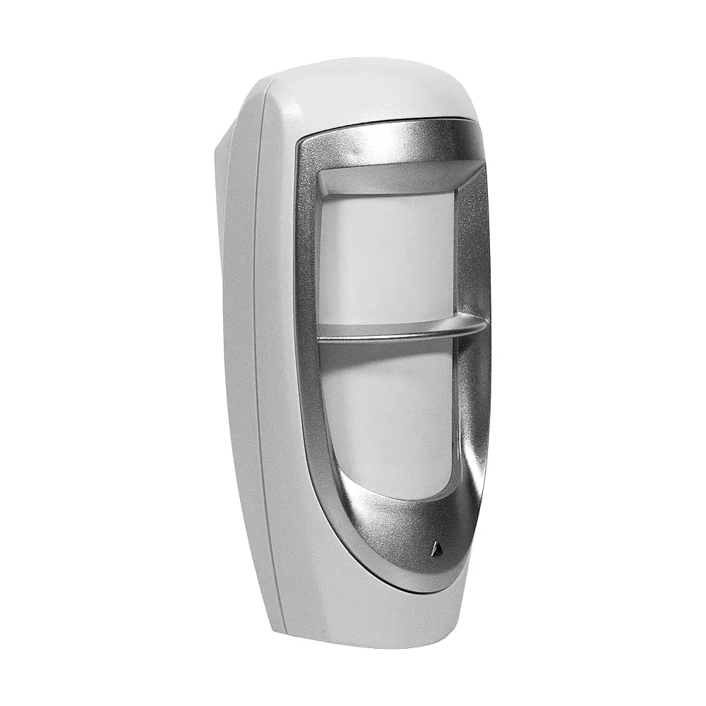 Датчик руху вуличний Trinix HX-85DG (W) (27-00067) - фото 5