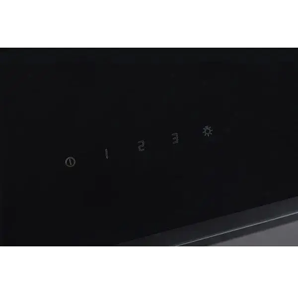 Вытяжка Perfelli DNS 6472 D 850 BL LED - фото 9