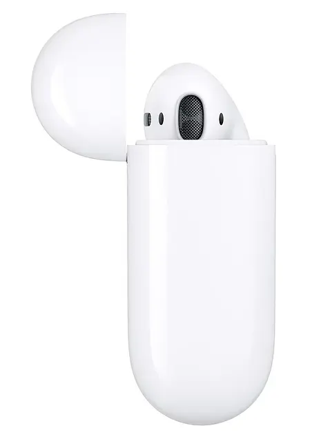 Блютуз стерео гарнітура бездротові Pods 2 XPRO (38876-01_744) - фото 4