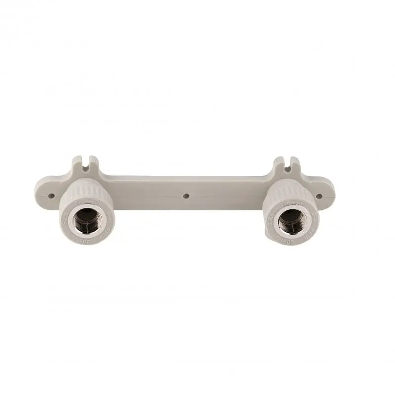 Кутник PPR Thermo Alliance під змішувач 20х1/2" ВР DSE993