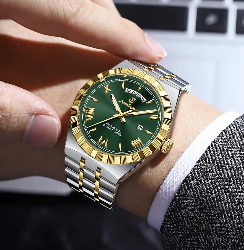 Годинник Poedagar Royal - фото 2